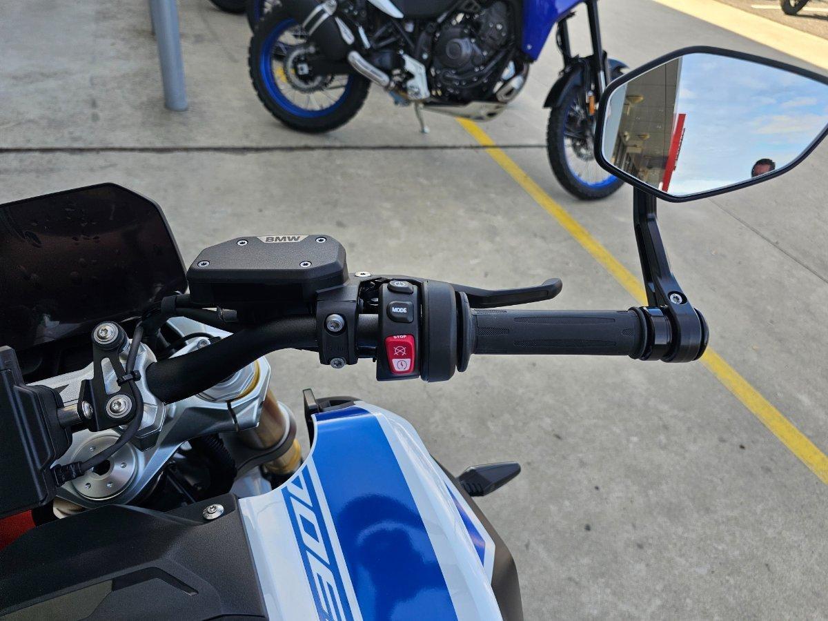 2025 BMW R 1300 R PERFORMANCE ROAD