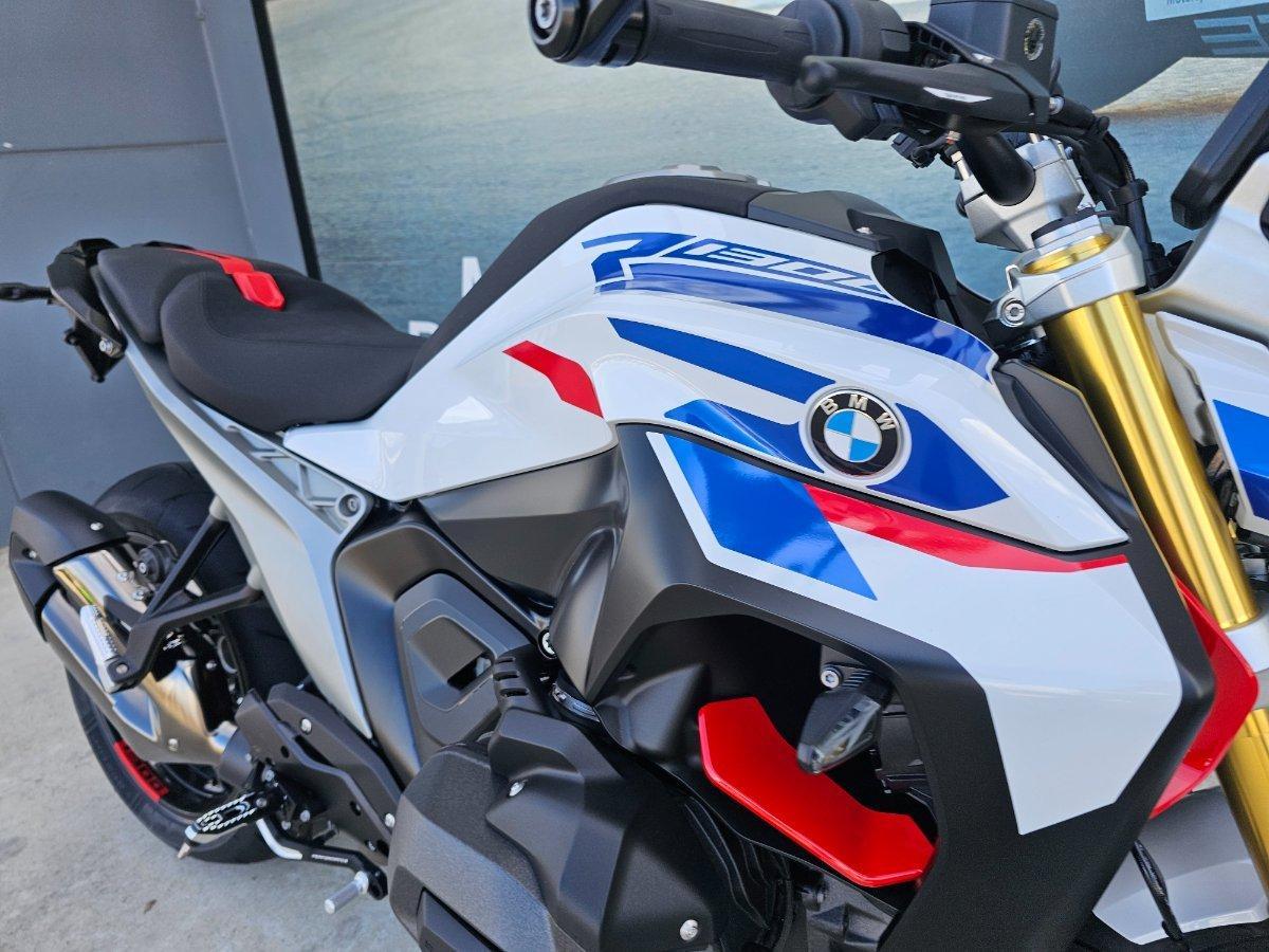 2025 BMW R 1300 R PERFORMANCE ROAD