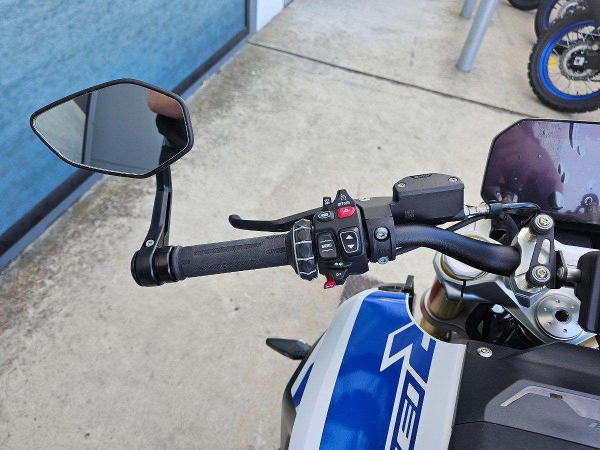 2025 BMW R 1300 R PERFORMANCE ROAD