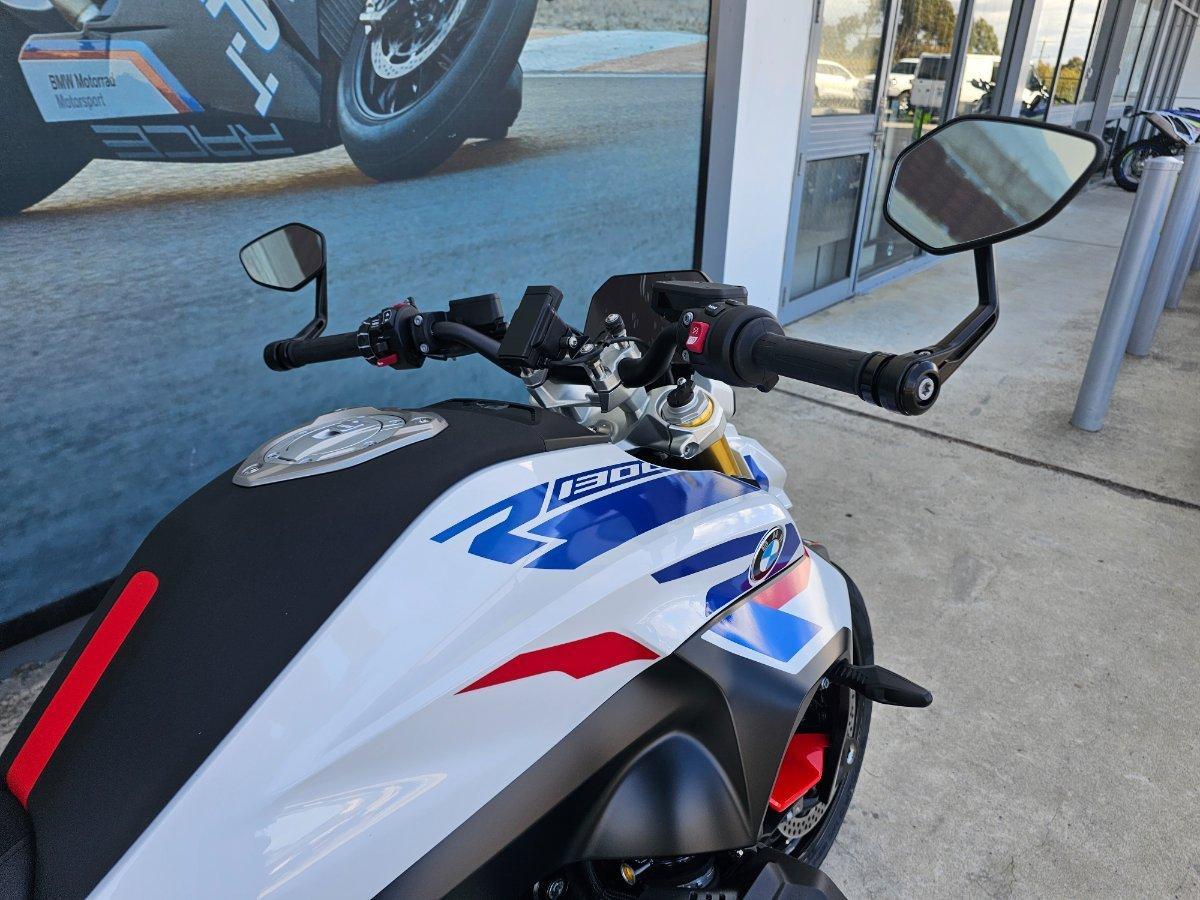 2025 BMW R 1300 R PERFORMANCE ROAD