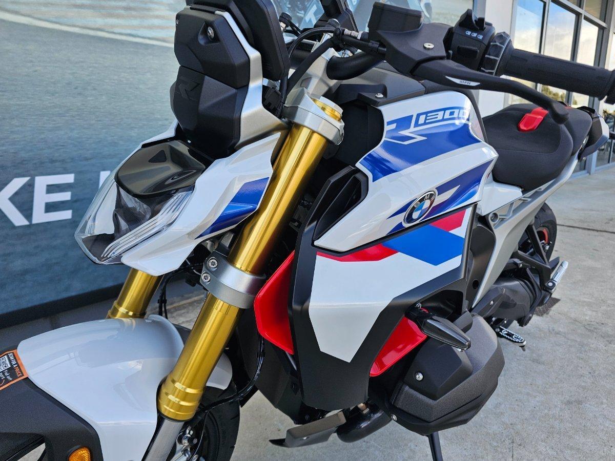 2025 BMW R 1300 R PERFORMANCE ROAD