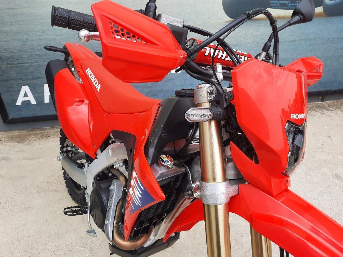 2026 HONDA CRF450RL TRAIL