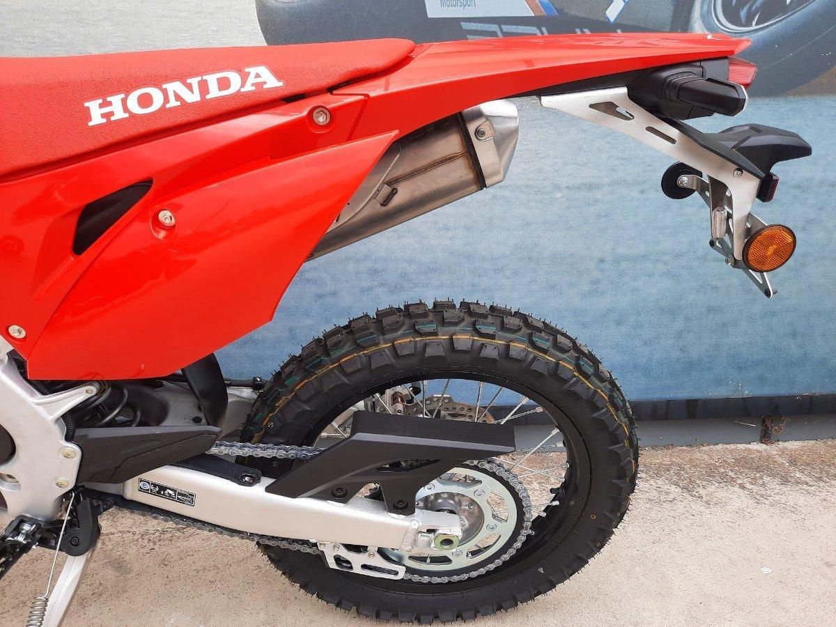 2026 HONDA CRF450RL TRAIL