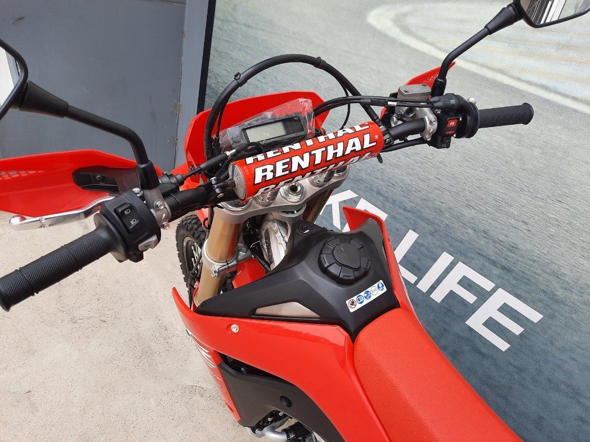 2026 HONDA CRF450RL TRAIL