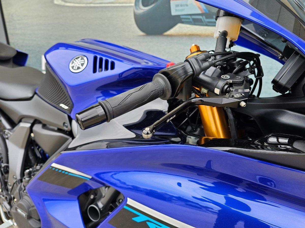 2025 YAMAHA YZF-R7LA SPORTS