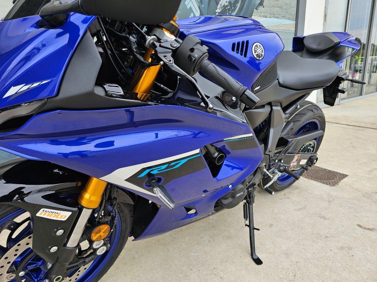 2025 YAMAHA YZF-R7LA SPORTS