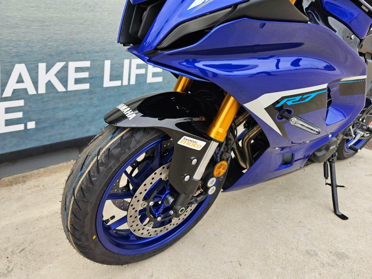 2025 YAMAHA YZF-R7LA SPORTS