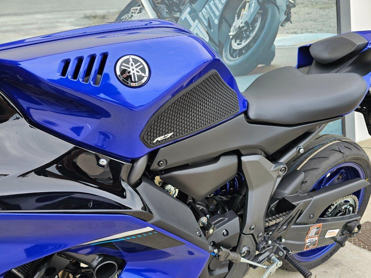 2025 YAMAHA YZF-R7LA SPORTS
