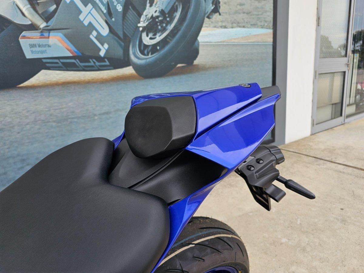 2025 YAMAHA YZF-R7LA SPORTS