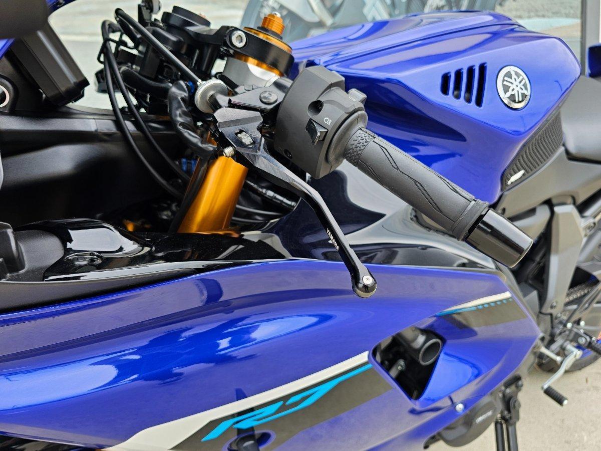 2025 YAMAHA YZF-R7LA SPORTS