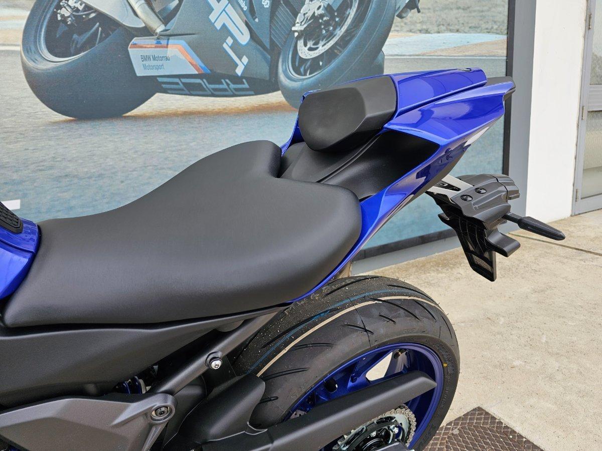 2025 YAMAHA YZF-R7LA SPORTS