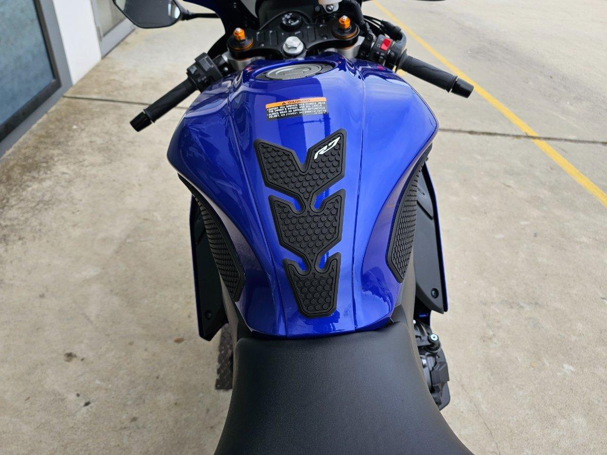 2025 YAMAHA YZF-R7LA SPORTS
