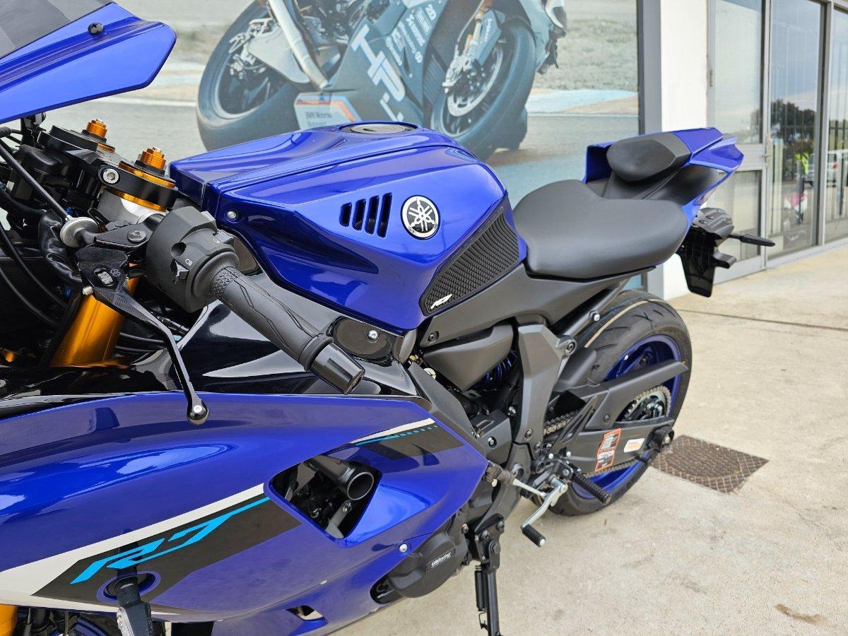 2025 YAMAHA YZF-R7LA SPORTS