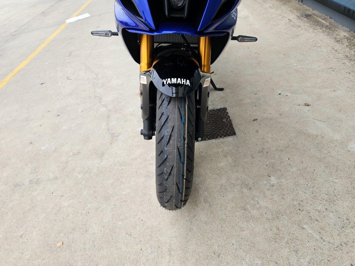 2025 YAMAHA YZF-R7LA SPORTS