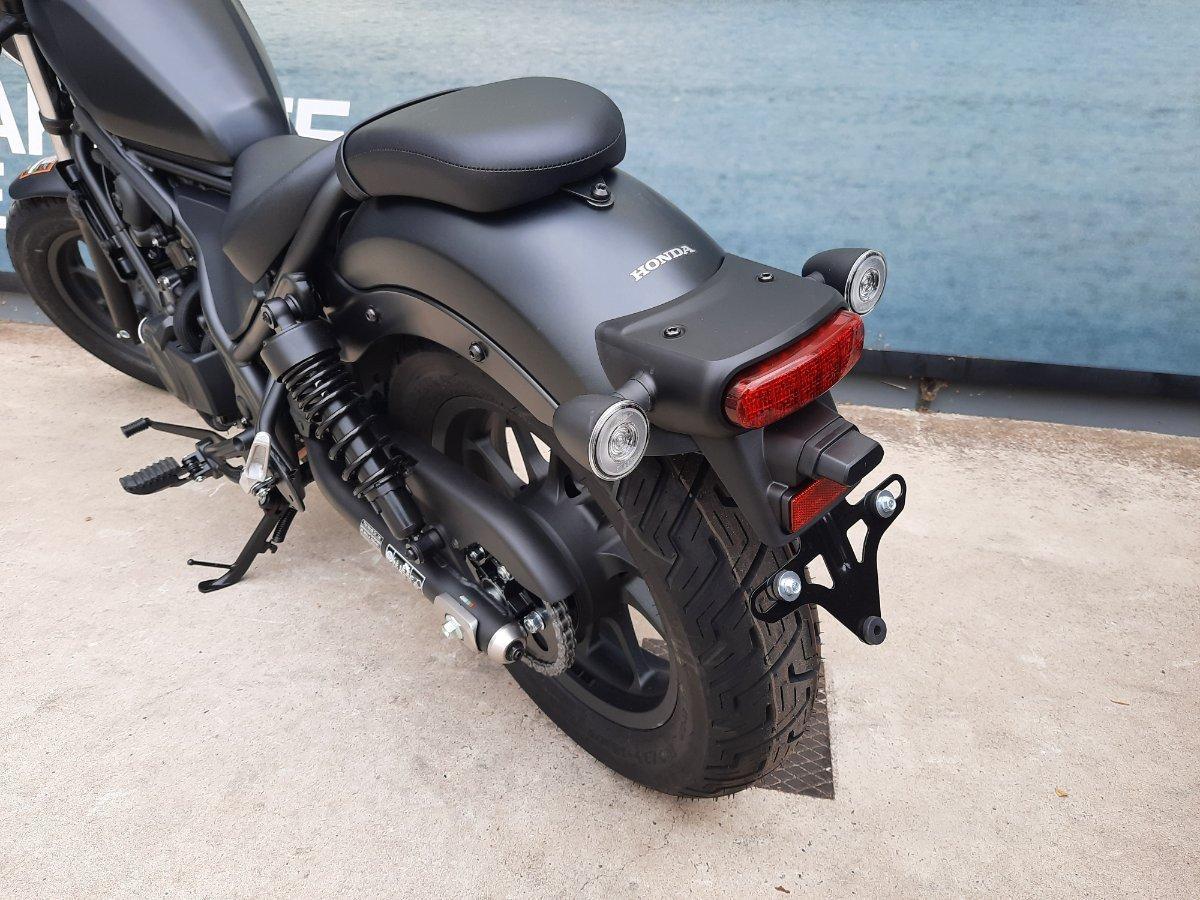 2025 HONDA CMX 500 ROAD