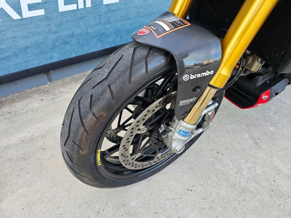 2014 DUCATI MONSTER 1200 S ABS ROAD