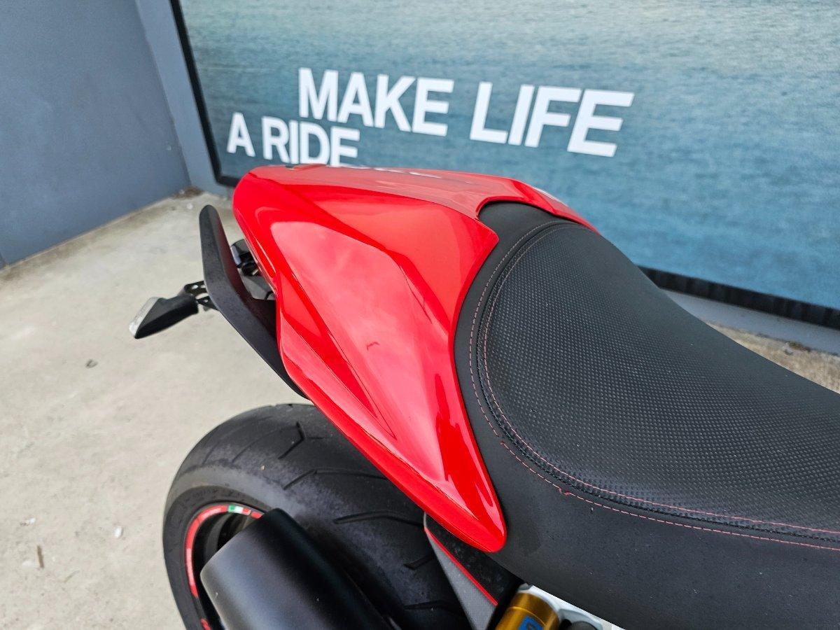 2014 DUCATI MONSTER 1200 S ABS ROAD