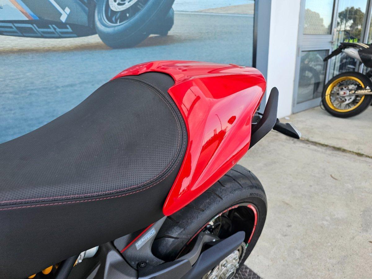 2014 DUCATI MONSTER 1200 S ABS ROAD