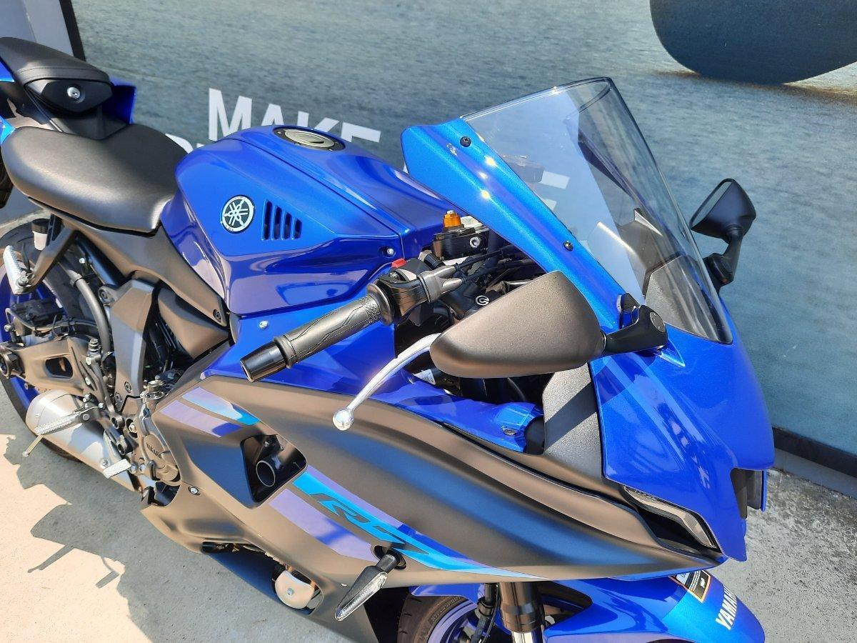 2024 YAMAHA YZF-R7HO SPORTS