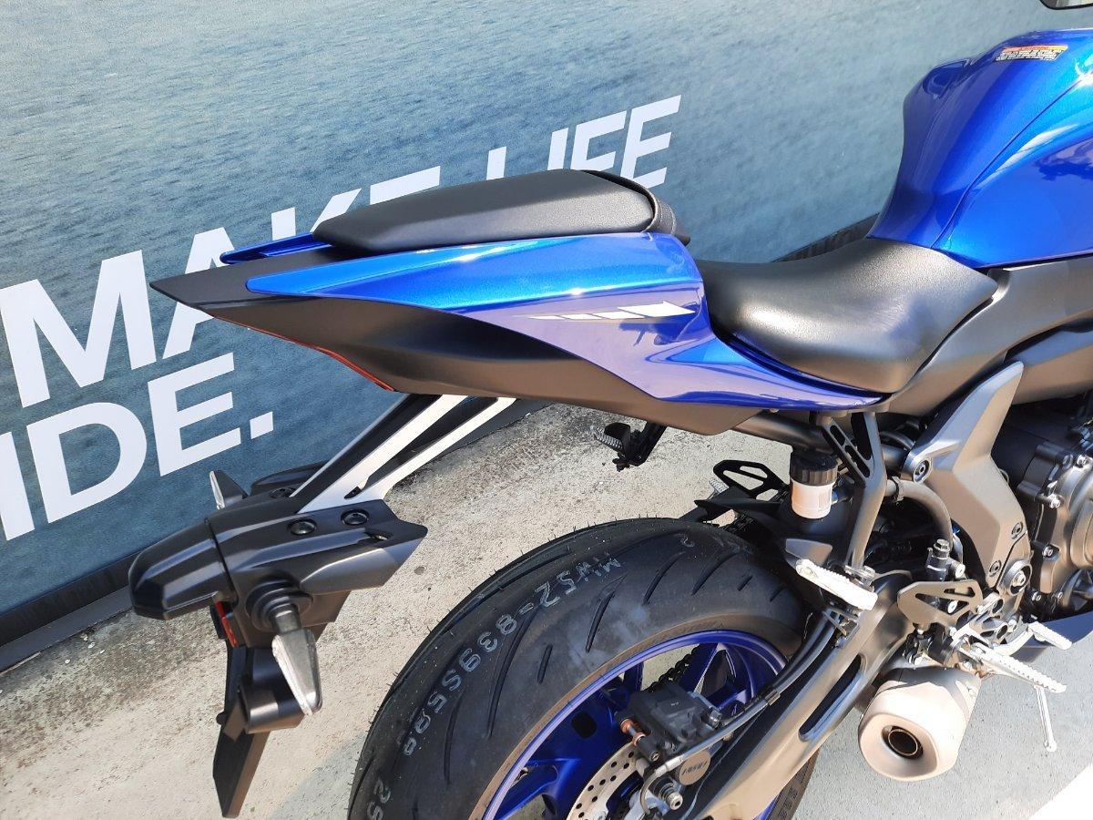 2024 YAMAHA YZF-R7HO SPORTS