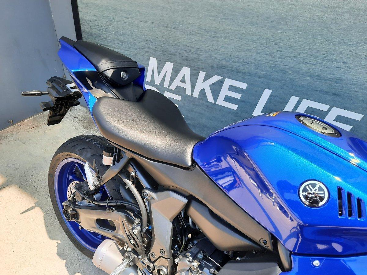 2024 YAMAHA YZF-R7HO SPORTS