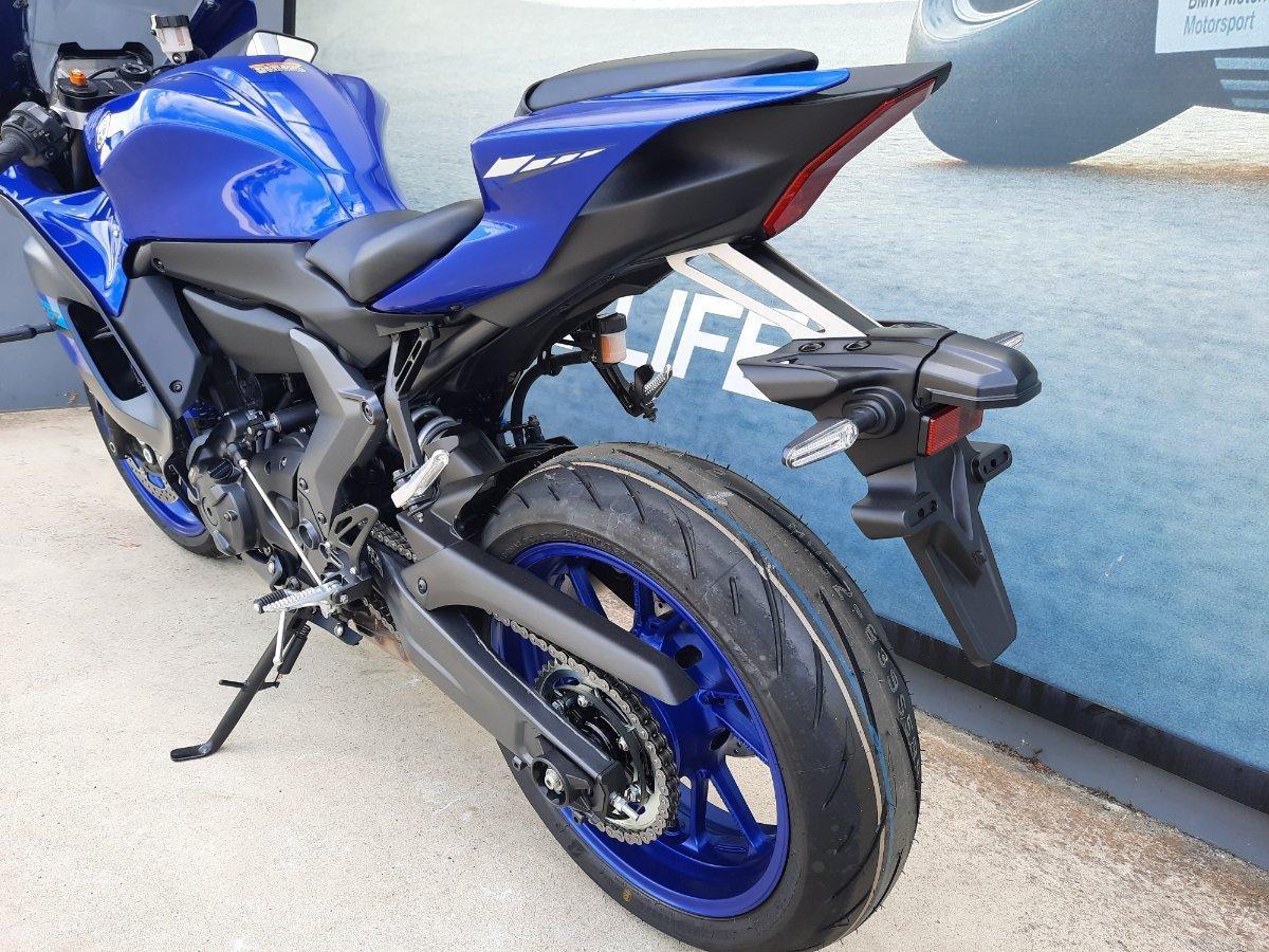 2024 YAMAHA YZF-R7HO SPORTS
