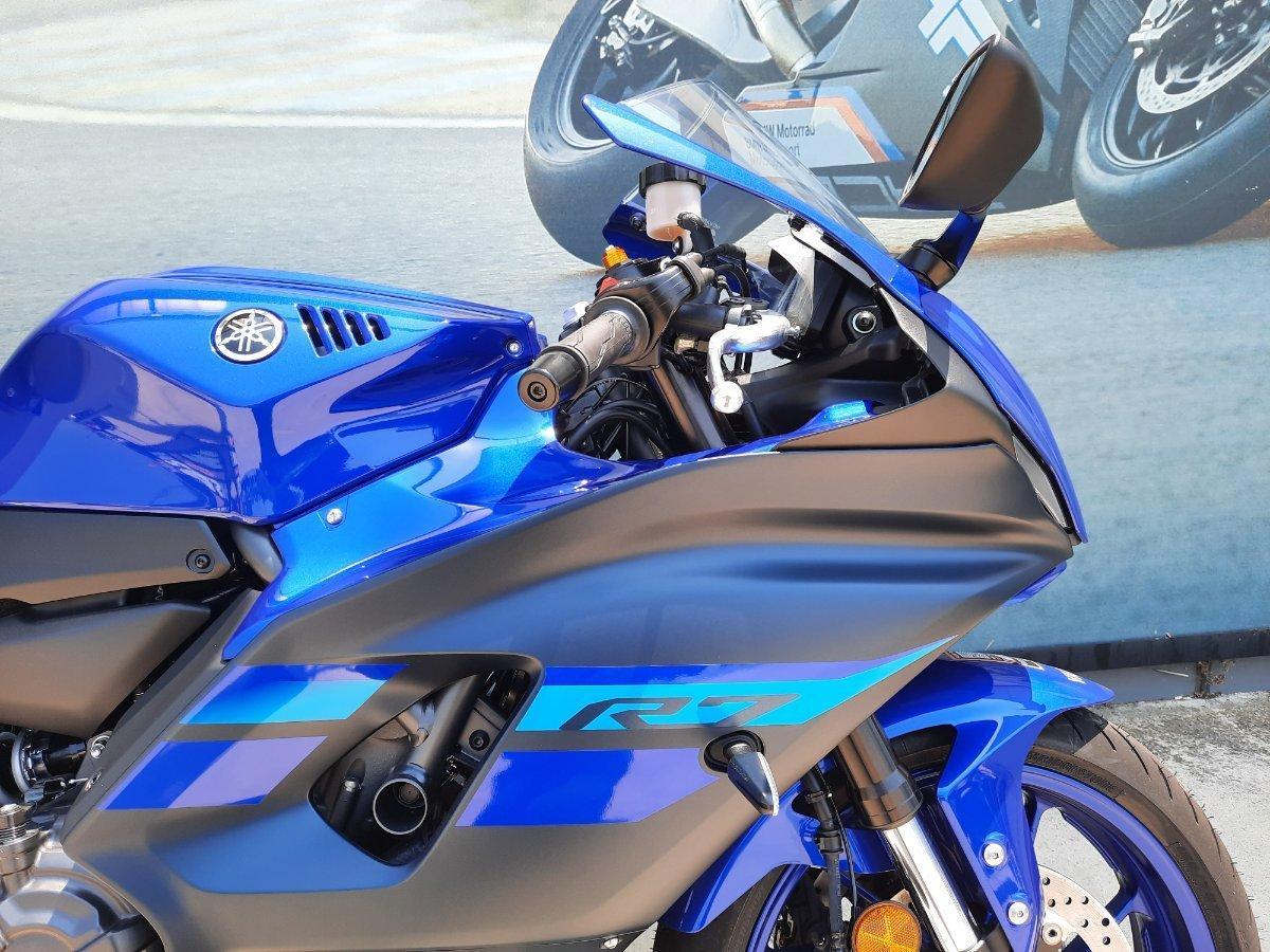 2024 YAMAHA YZF-R7HO SPORTS