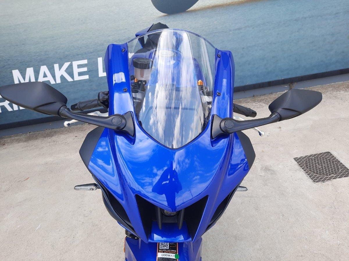 2024 YAMAHA YZF-R7HO SPORTS