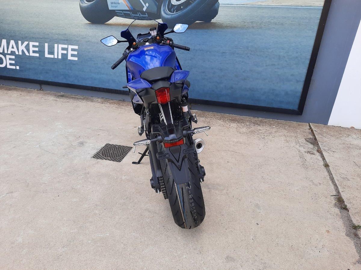 2024 YAMAHA YZF-R7HO SPORTS