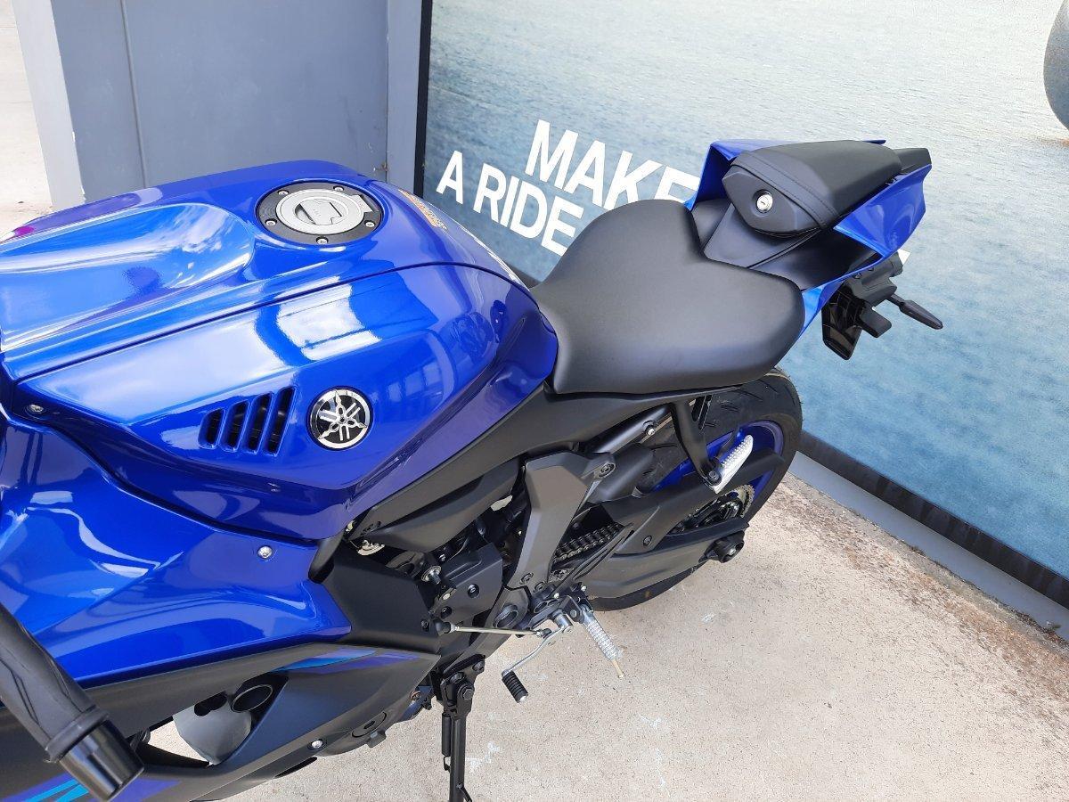 2024 YAMAHA YZF-R7HO SPORTS