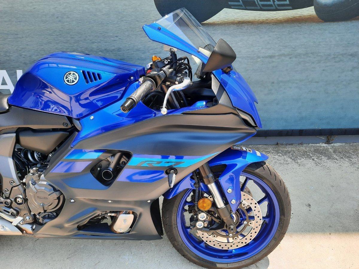 2024 YAMAHA YZF-R7HO SPORTS