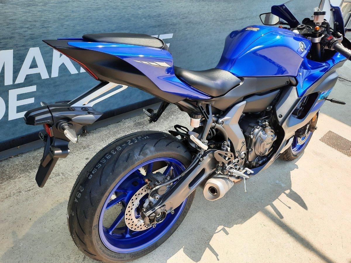 2024 YAMAHA YZF-R7HO SPORTS
