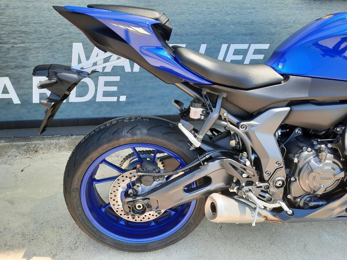 2024 YAMAHA YZF-R7HO SPORTS