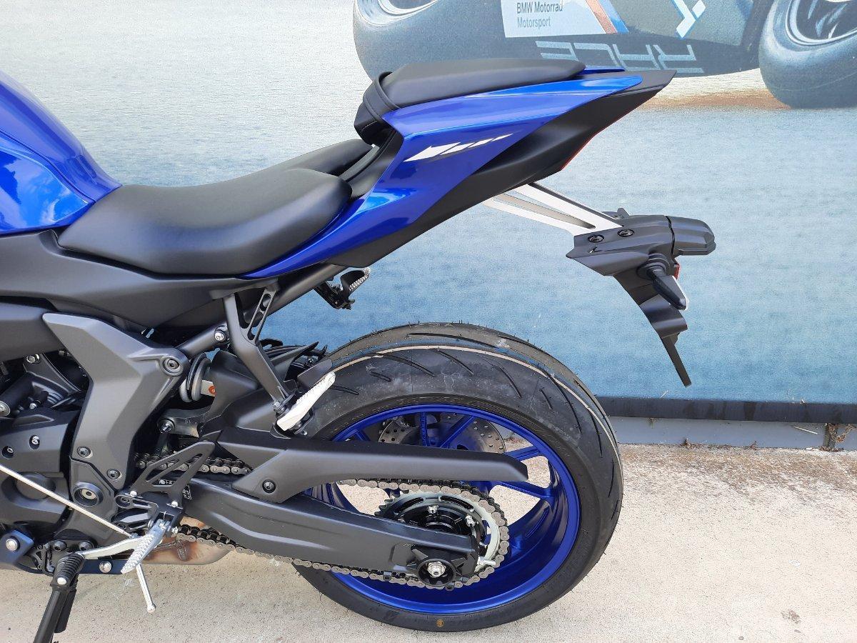 2024 YAMAHA YZF-R7HO SPORTS