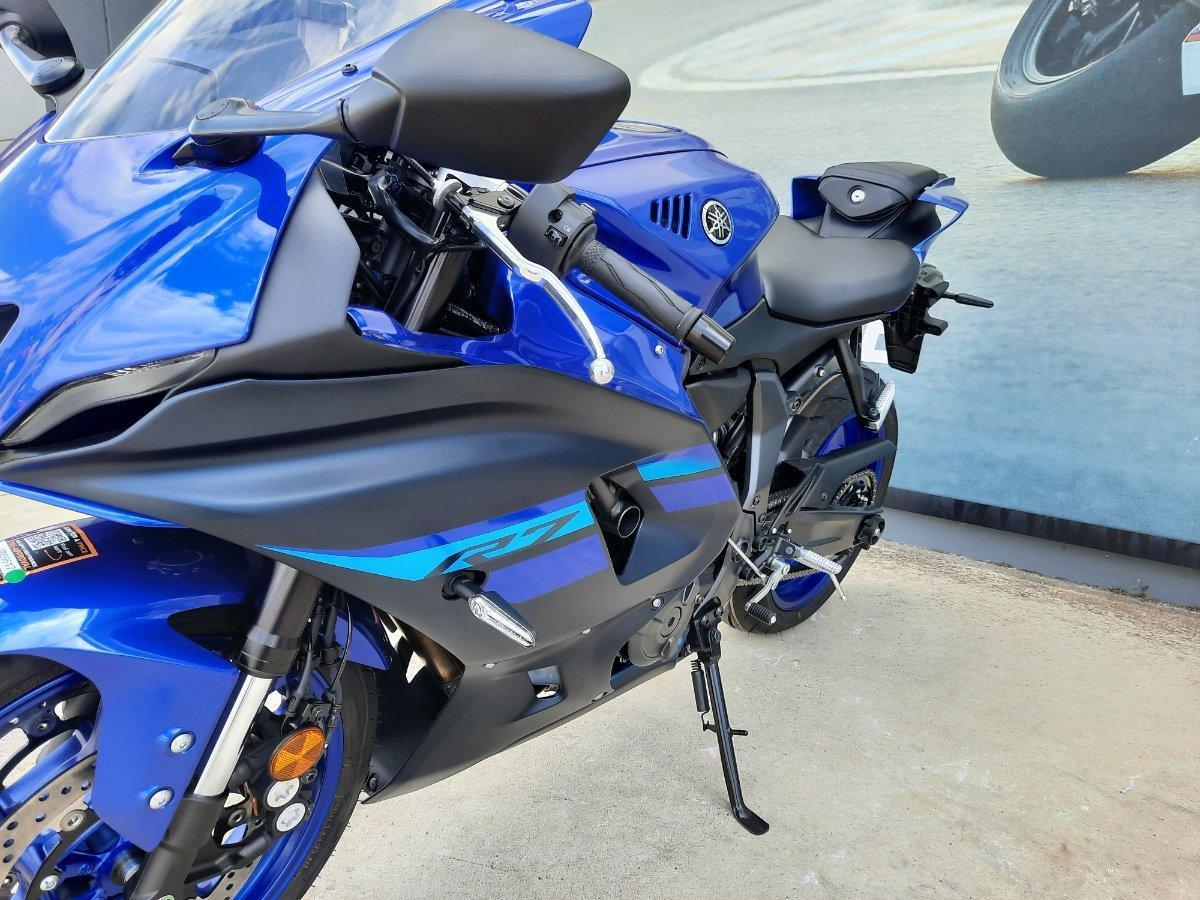 2024 YAMAHA YZF-R7HO SPORTS