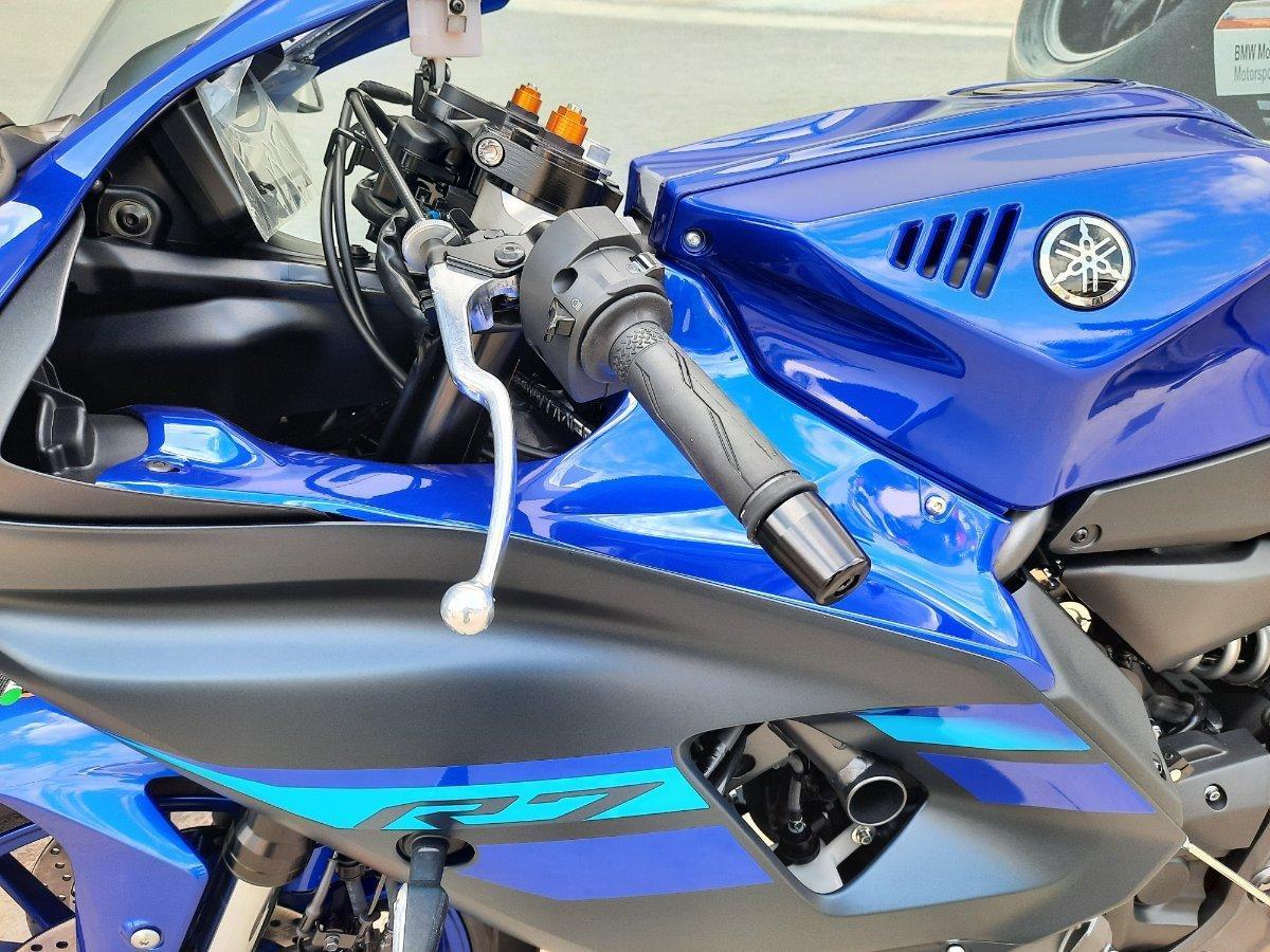 2024 YAMAHA YZF-R7HO SPORTS