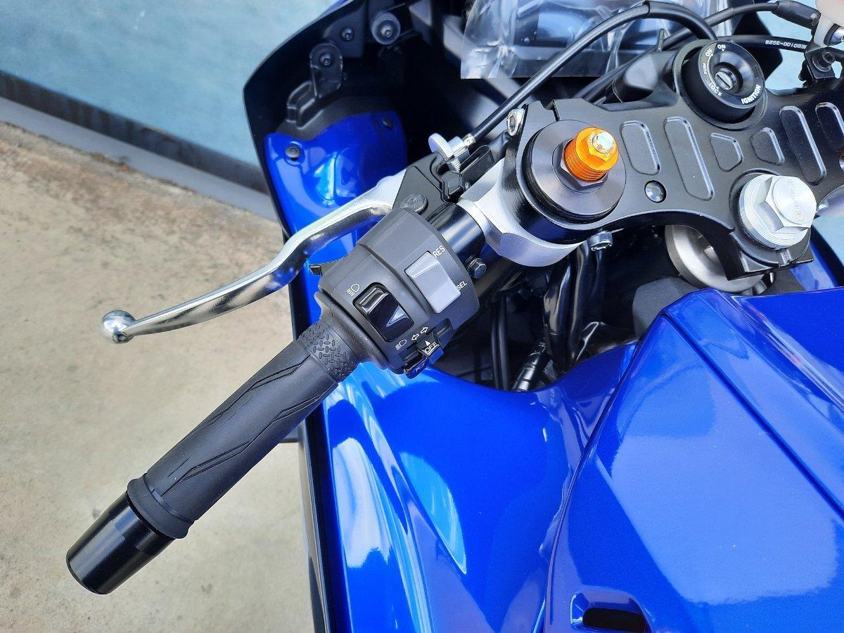 2024 YAMAHA YZF-R7HO SPORTS