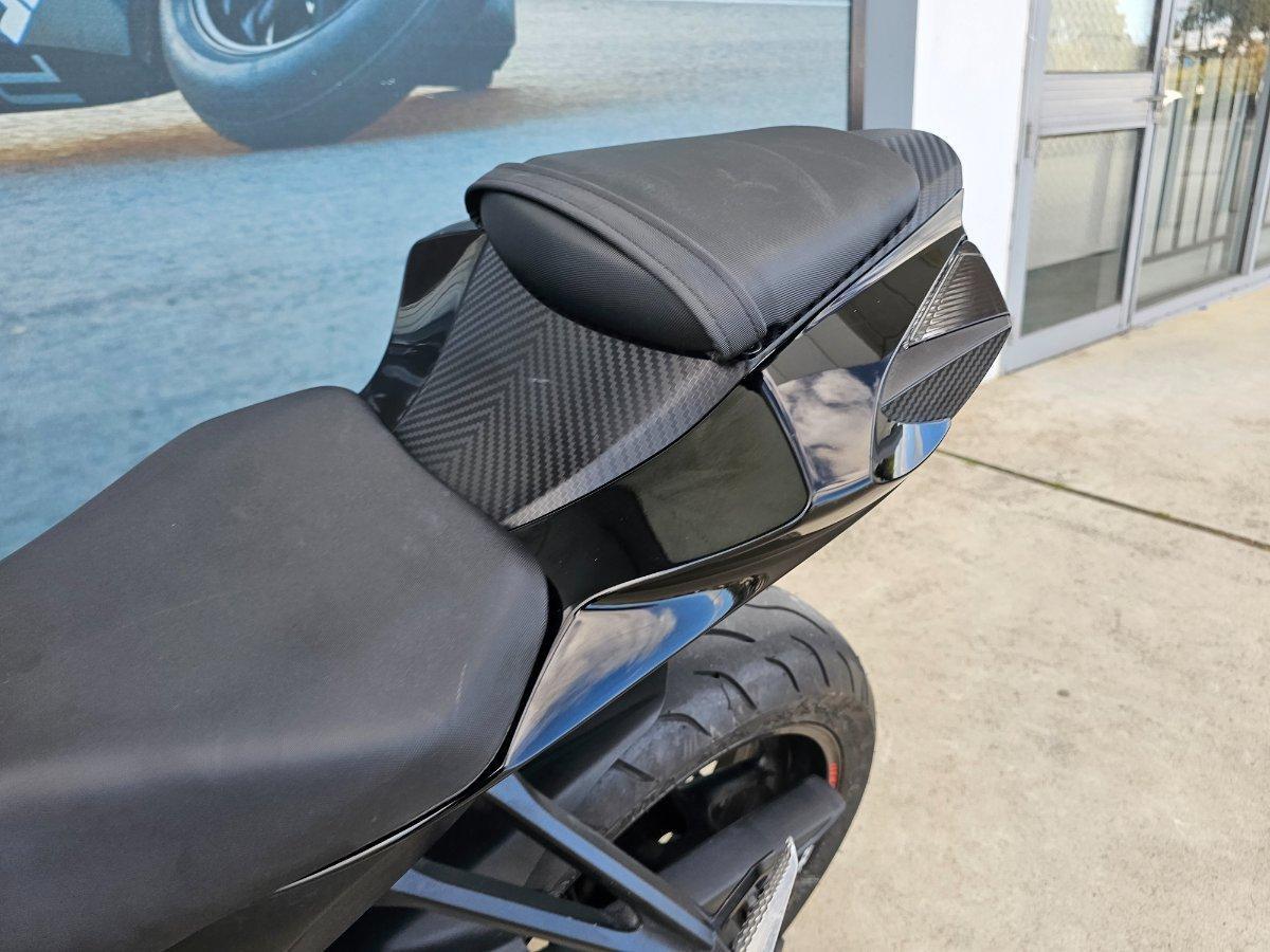 2012 SUZUKI GSX-R600 SPORTS