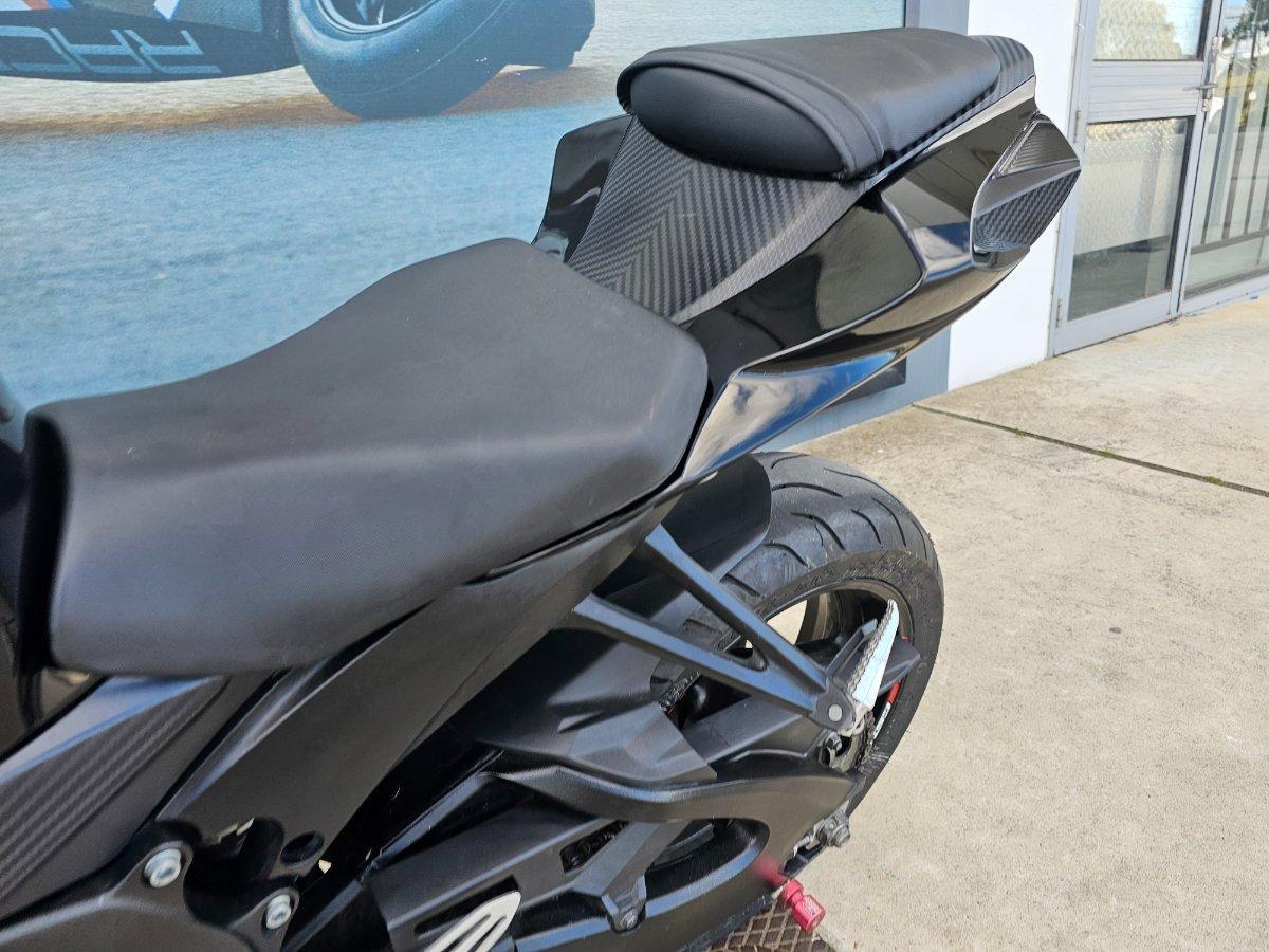 2012 SUZUKI GSX-R600 SPORTS