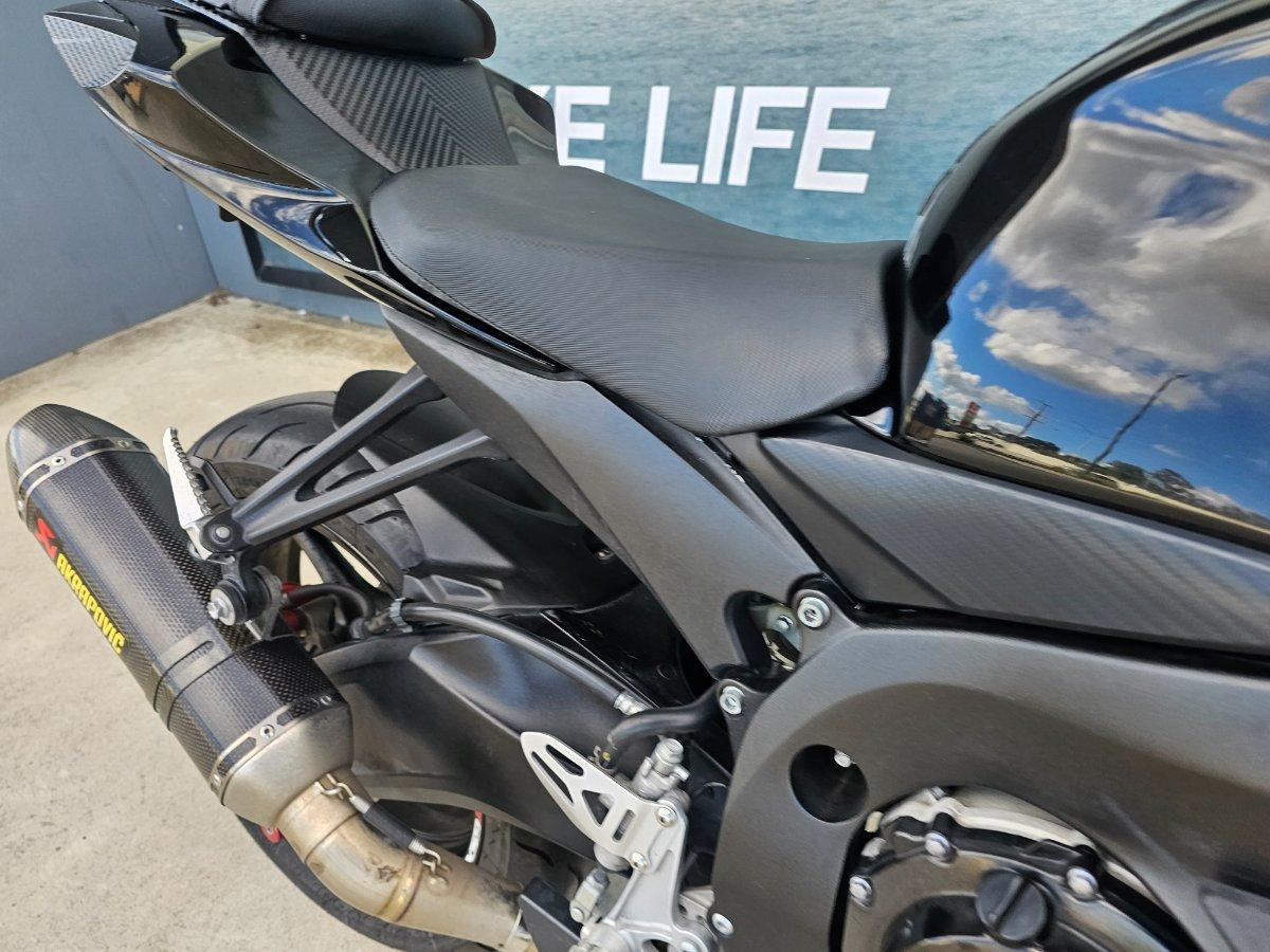 2012 SUZUKI GSX-R600 SPORTS