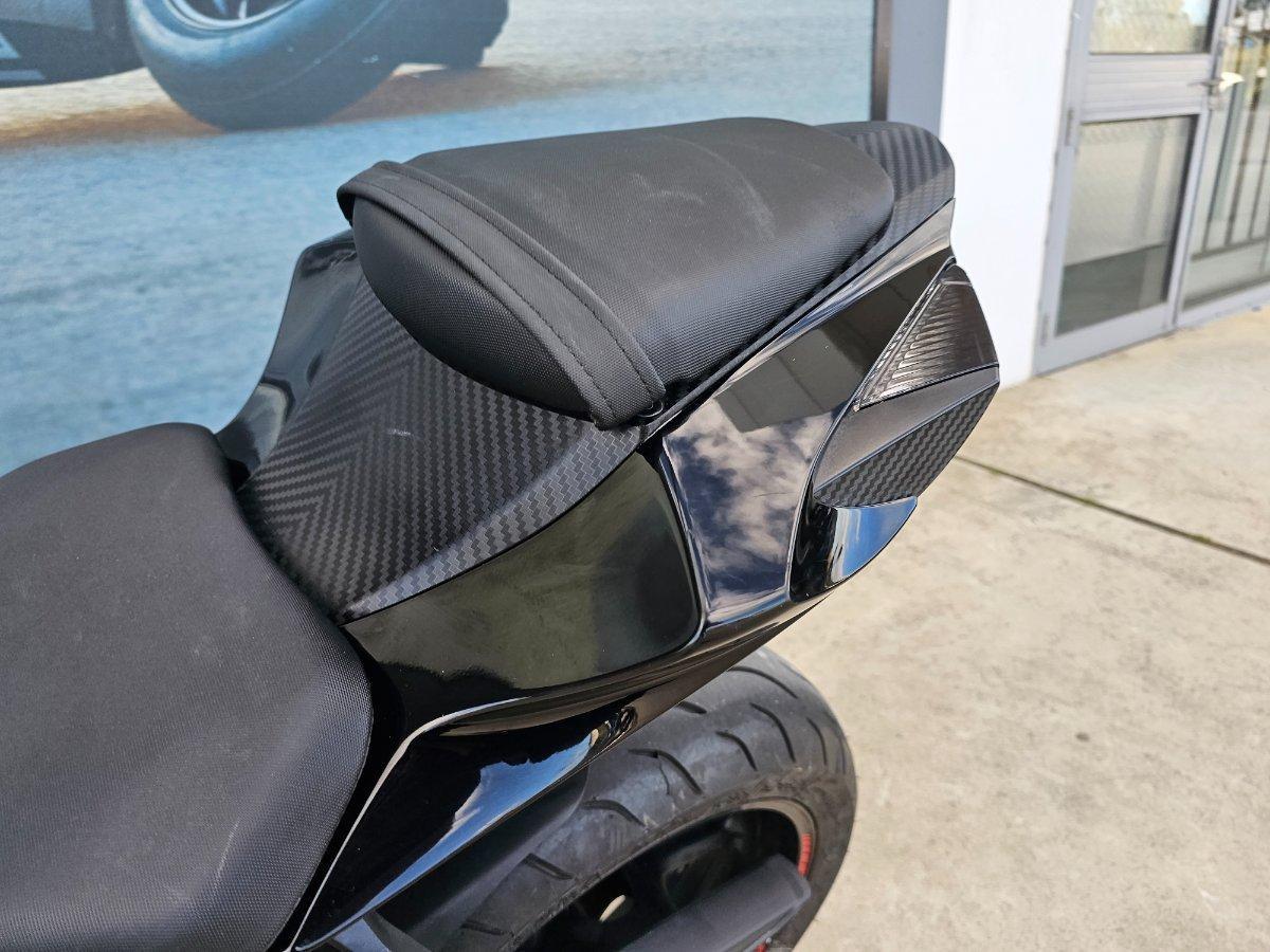 2012 SUZUKI GSX-R600 SPORTS