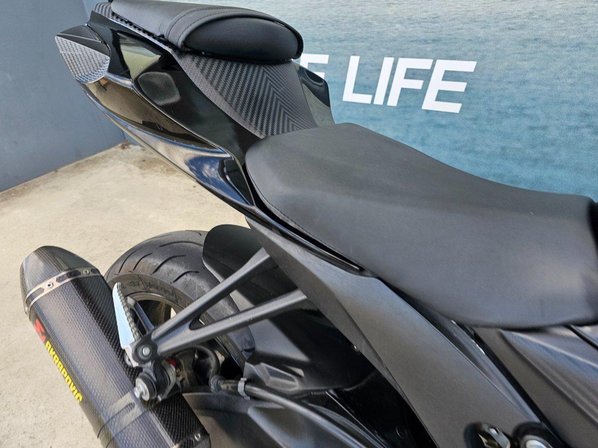 2012 SUZUKI GSX-R600 SPORTS