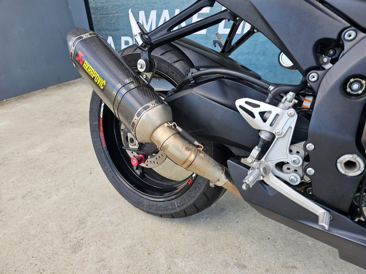 2012 SUZUKI GSX-R600 SPORTS