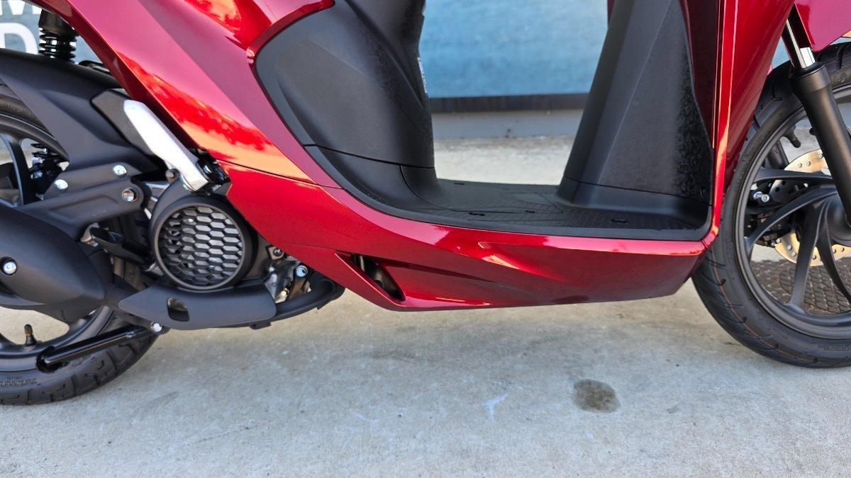 2023 HONDA NSC110 DIO SCOOTER