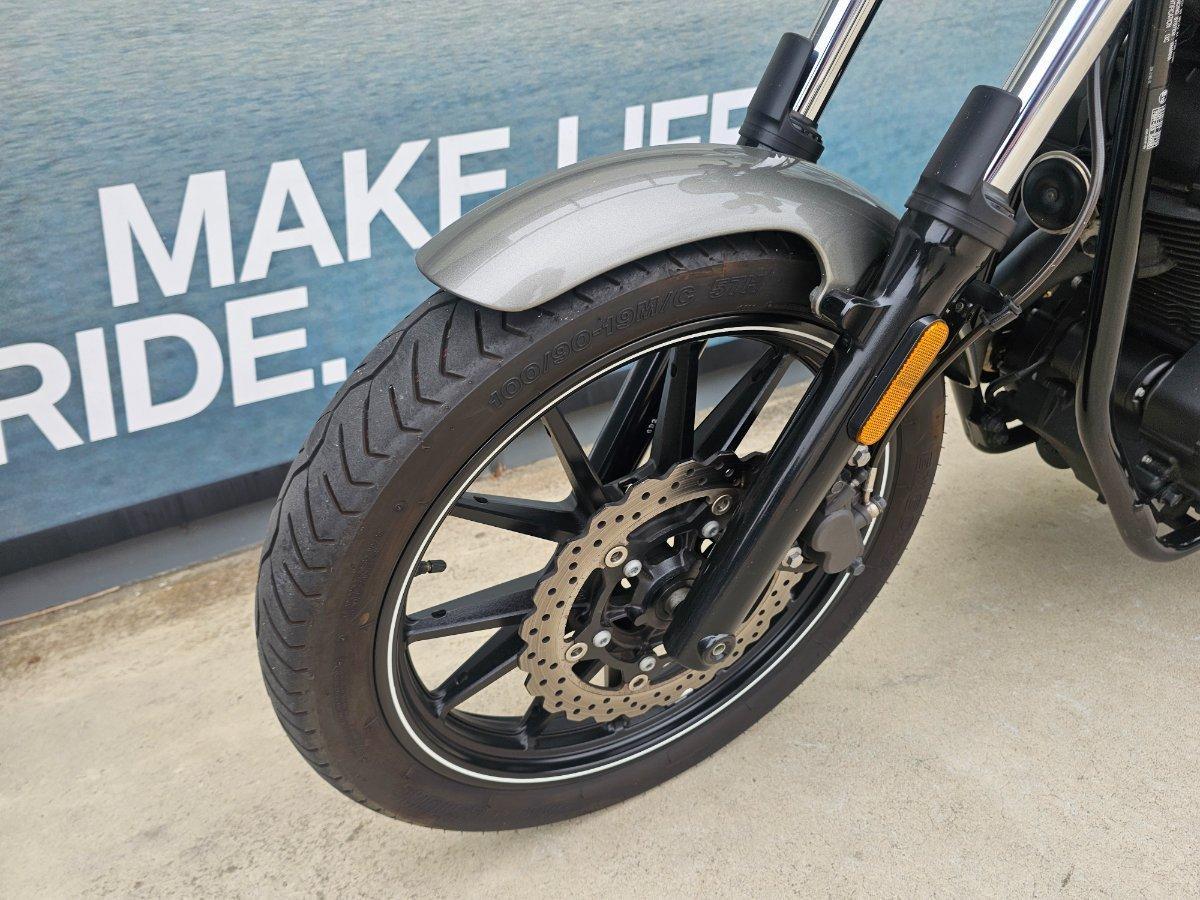 2016 YAMAHA BOLT R-SPEC CRUISER