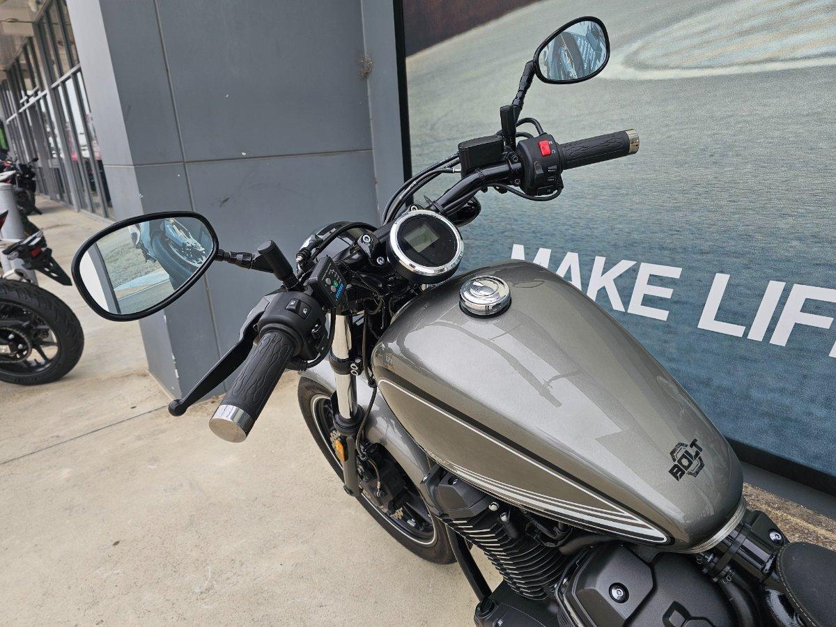 2016 YAMAHA BOLT R-SPEC CRUISER
