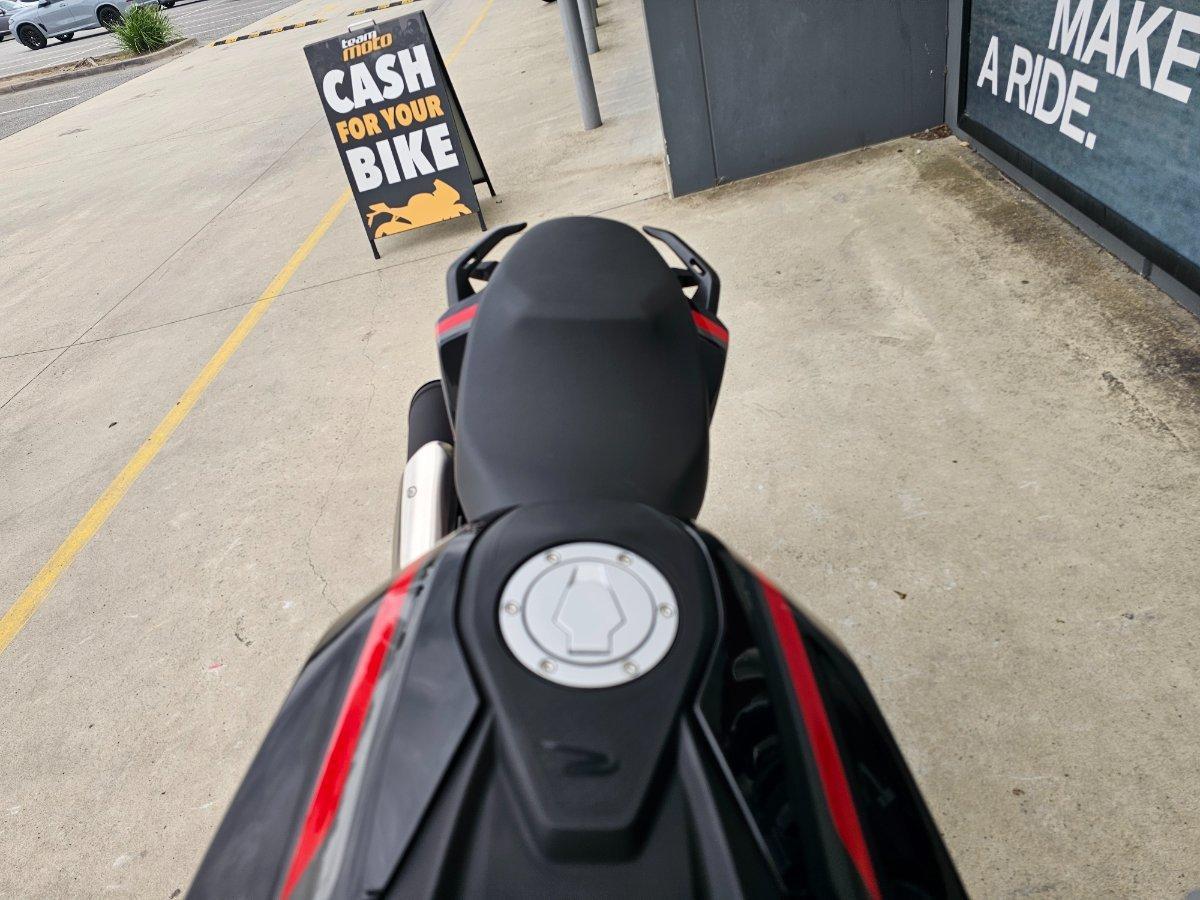 2024 BMW G 310 R SPORTS