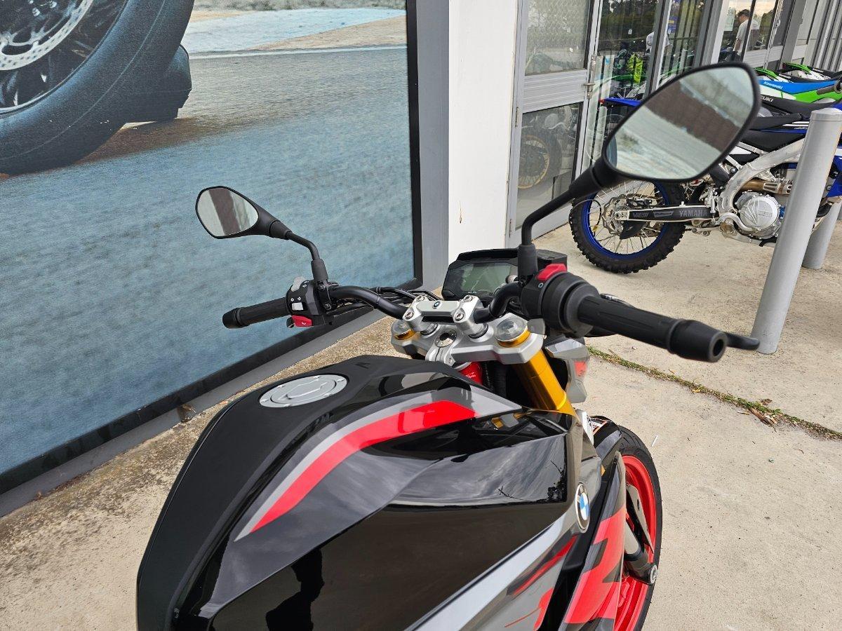 2024 BMW G 310 R SPORTS