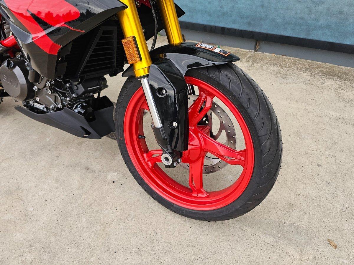 2024 BMW G 310 R SPORTS
