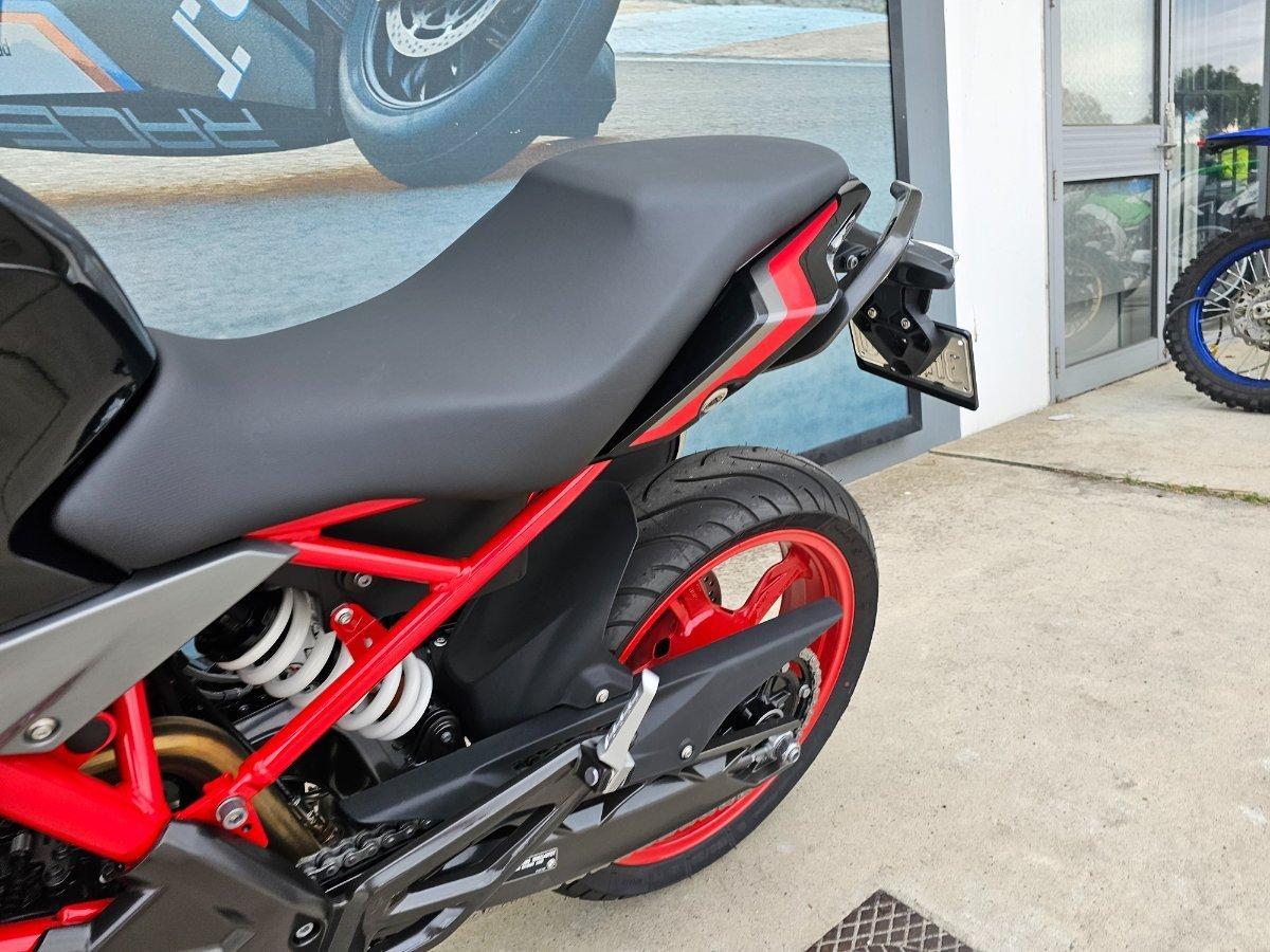 2024 BMW G 310 R SPORTS